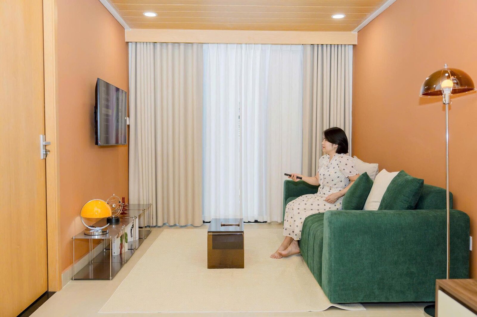 Người trong cuộc nói gì về bài toán dòng tiền tại căn hộ Sun Group Nam Hà Nội?