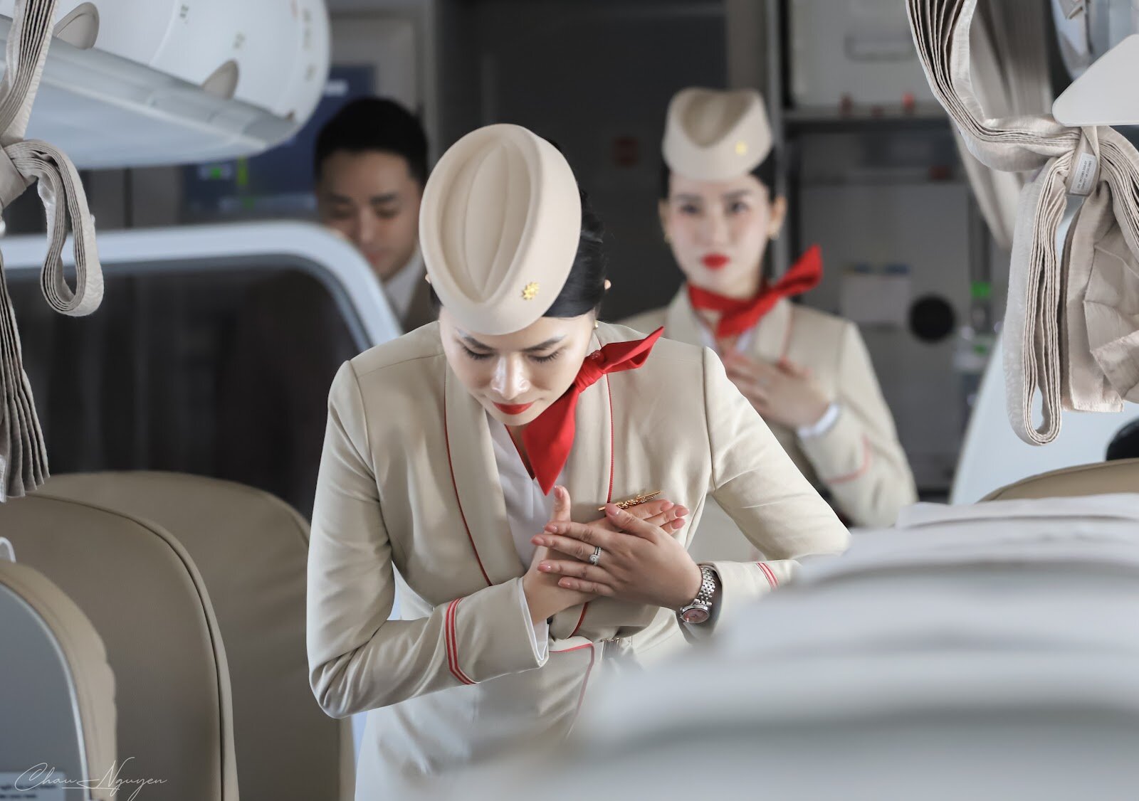 Sun PhuQuoc Airways tiếp tục dẫn đầu toàn ngành hàng không Việt Nam về chỉ số đúng giờ tháng 01/2026