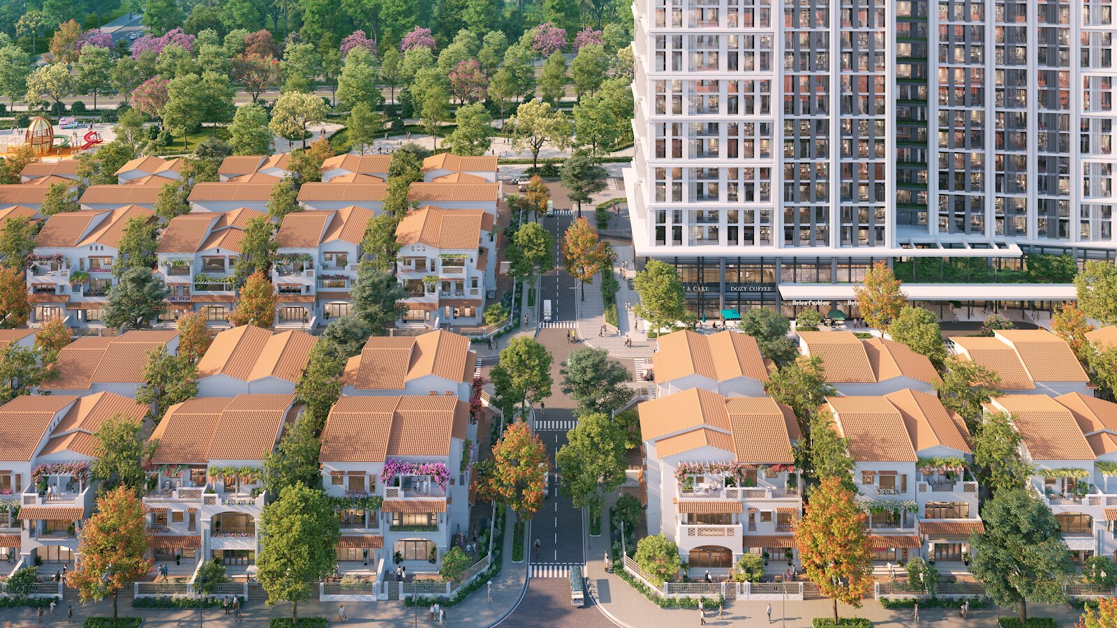 “Tinh thần Iberia” tại Casa Villa, Vũng Tàu: Điểm chạm của những tâm hồn yêu cái đẹp