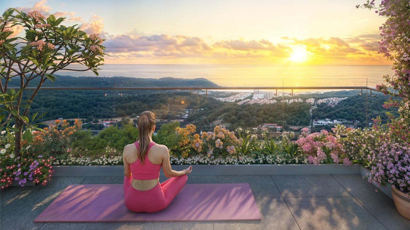 The Sunset: Dòng căn hộ đón sóng kinh tế đêm tại Phú Quốc