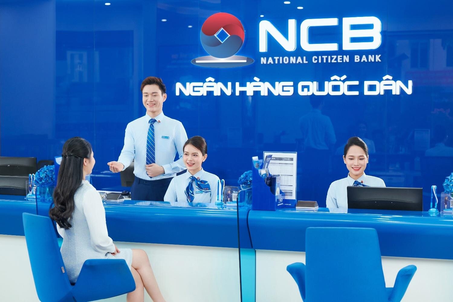 Opportunity to receive gold vouchers worth up to 50 million VND when depositing savings at NCB