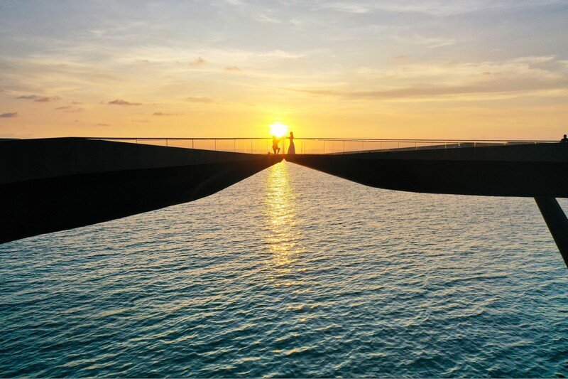SUN WORLD
