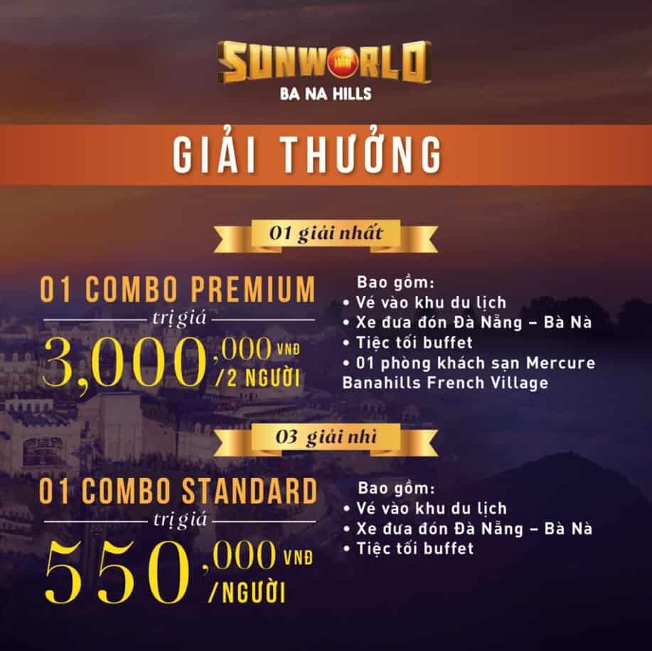 SUN WORLD