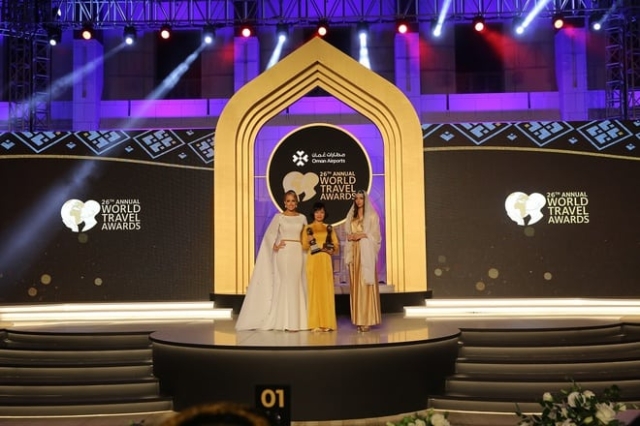 Fansipan Legend nhận giải “Điểm du lịch văn hóa hàng đầu thế giới năm 2019”