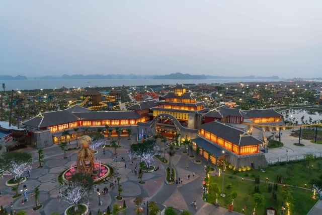 Sun World Ha Long 2025 Ticket Price List: Full Update & Promotions