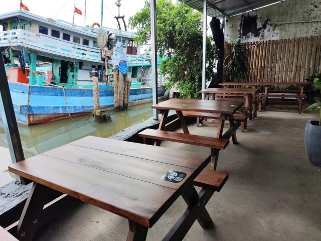 Top 10 quán cafe đẹp ở Dương Đông Phú Quốc với view ấn tượng