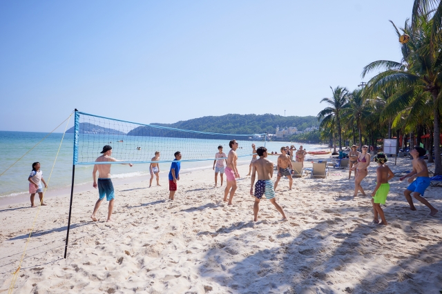Phú Quốc chuẩn bị đón làn sóng khách Nga với loạt đường bay mới