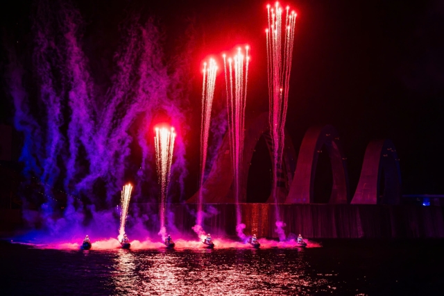 Symphony of the Sea - 6 unmissable highlights waiting for you this season